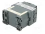 SCHNEIDER ELECTRIC Contactor Easy TeSys LC1E0610BD 3-polar 24VDC 6A