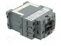 SCHNEIDER ELECTRIC Contactor Easy TeSys LC1E0610BD 3-polar 24VDC 6A