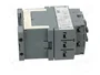 SCHNEIDER ELECTRIC Contactor Easy TeSys LC1E0610BD 3-polar 24VDC 6A