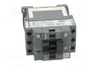 SCHNEIDER ELECTRIC Contactor Easy TeSys LC1E0610BD 3-polar 24VDC 6A