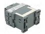 SCHNEIDER ELECTRIC Contactor Easy TeSys LC1E0610BD 3-polar 24VDC 6A