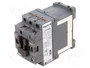 SCHNEIDER ELECTRIC Contactor Easy TeSys LC1E0610BD 3-polar 24VDC 6A