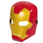 Hasbro Máscara Iron Man Máscara de Hierro