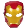 Hasbro Máscara Iron Man Máscara de Hierro