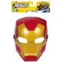 Hasbro Máscara Iron Man Máscara de Hierro