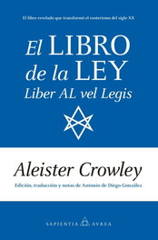 ALMUZARA EDITORIAL, El Libro de la Ley