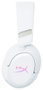 HyperX Cloud Flight 2 Wireless blanco