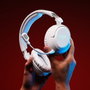 HyperX Cloud Flight 2 Wireless blanco