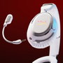 HyperX Cloud Flight 2 Wireless blanco
