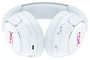 HyperX Cloud Flight 2 Wireless blanco