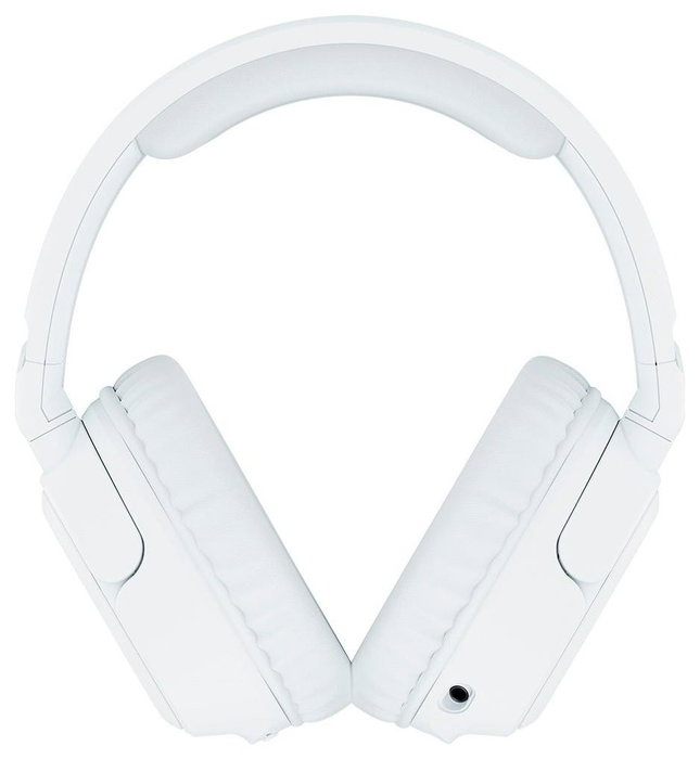 HyperX Cloud Flight 2 Wireless blanco