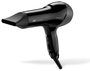 Braun HD780 Secador de Pelo 2000W con Función Iónica y Difusor - Negro