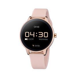 Smartwatch ONE OSW0027RS51D Mujer