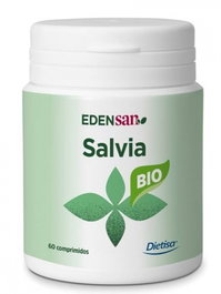 Salvia Bio