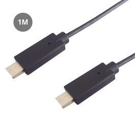 GSC Evolution Cable USB Tipo C 2.0 a USB Tipo C - 1M
