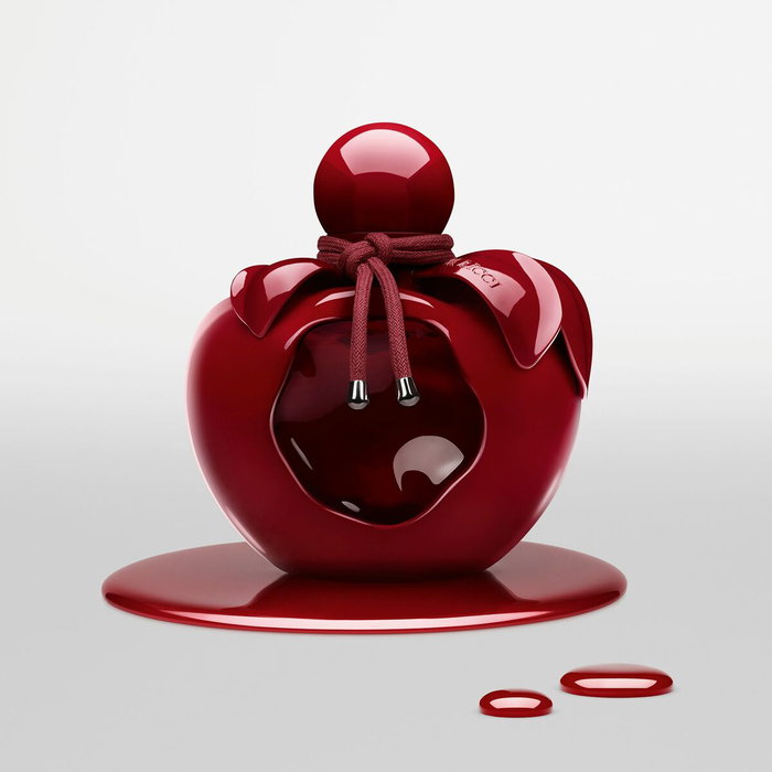Nina Ricci Nina Rouge Crush Agua de perfume 80 ml