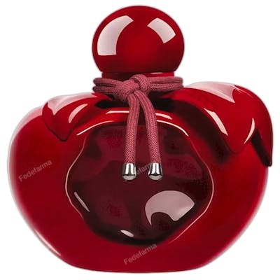 Nina Ricci Nina Rouge Crush Agua de perfume 80 ml