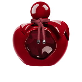 Nina Ricci Nina Rouge Crush Eau de Parfum Vaporizador 80 ml - Fragancia Vegana con Nota de Limón Italiano Reciclado para Mujer