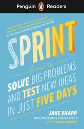 Sprint Penguin Readers Level 6, J. Knapp - Vicens Vives