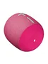 Ultimate Ears Altavoz Portátil WONDERBOOM 4, Bluetooth, Estéreo, Batería 14h, Rosa, Resistente al Agua, Cilindro