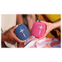 Ultimate Ears Wonderboom 4 Altavoz Portátil Estéreo Rosa