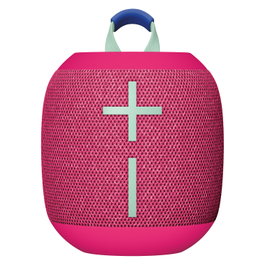 Ultimate Ears Wonderboom 4 Altavoz Portátil Estéreo Rosa