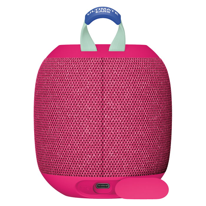 Ultimate Ears Wonderboom 4 Altavoz Portátil Estéreo Rosa