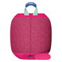 Ultimate Ears Wonderboom 4 Altavoz Portátil Estéreo Rosa