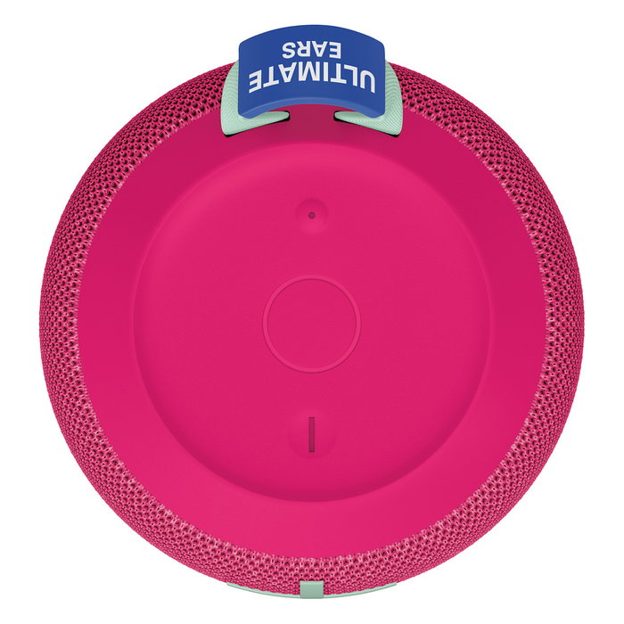 Ultimate Ears Wonderboom 4 Altavoz Portátil Estéreo Rosa