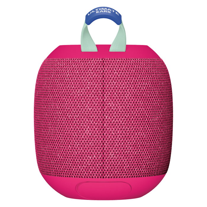 Ultimate Ears Wonderboom 4 Altavoz Portátil Estéreo Rosa