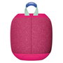 Ultimate Ears Wonderboom 4 Altavoz Portátil Estéreo Rosa