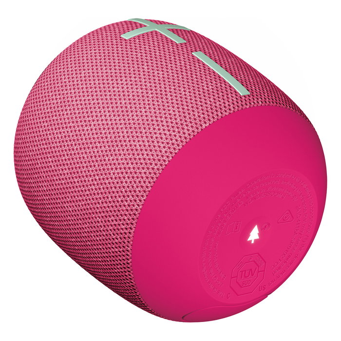Ultimate Ears Wonderboom 4 Altavoz Portátil Estéreo Rosa