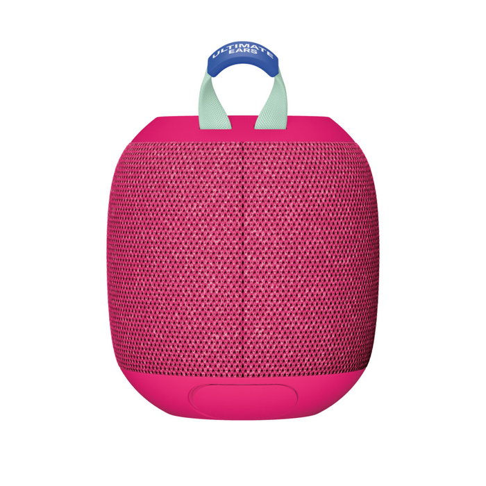Ultimate Ears WONDERBOOM 4 Altavoz Portátil Estéreo Rosa