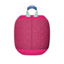 Ultimate Ears WONDERBOOM 4 Altavoz Portátil Estéreo Rosa