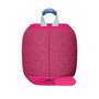 Ultimate Ears WONDERBOOM 4 Altavoz Portátil Estéreo Rosa