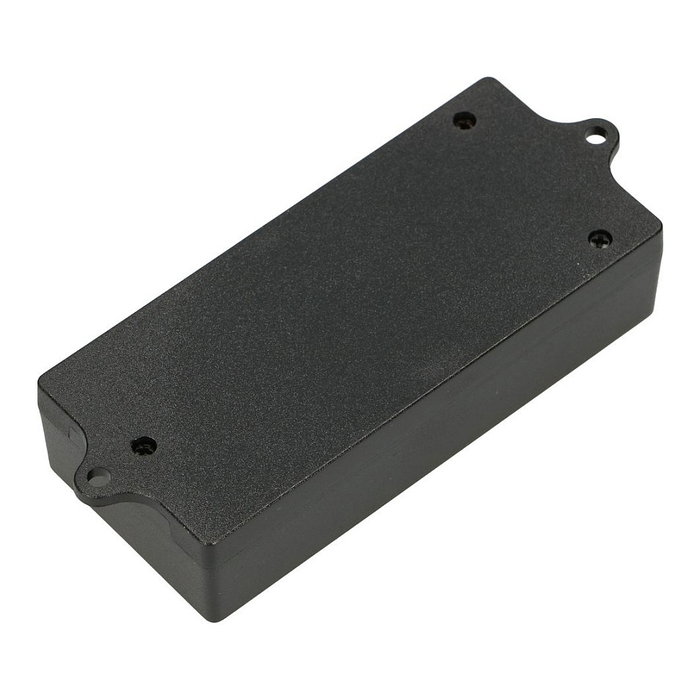Extralink Inyector PoE de 4 Puertos EX.12646 Negro