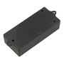 Extralink Inyector PoE de 4 Puertos EX.12646 Negro
