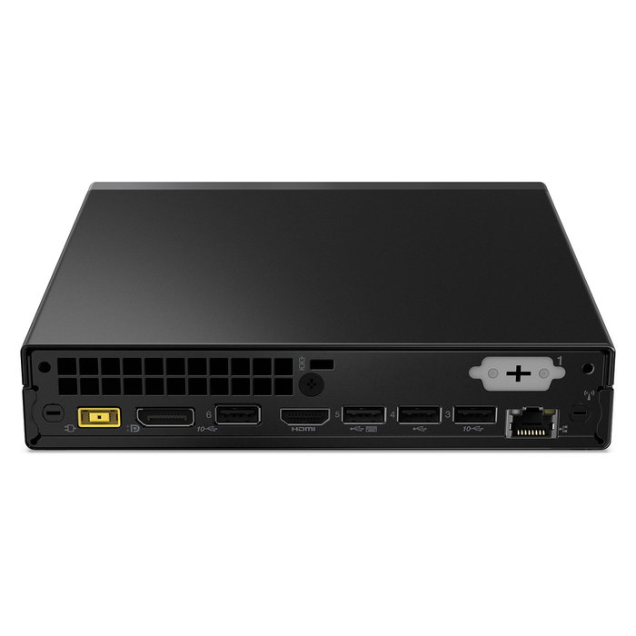 Lenovo ThinkCentre neo 50q G4 Mini PC i5-13420H / 16GB RAM / 1TB SSD / Windows 11 Pro Lenovo ThinkCentre neo 50q G4 Mini PC i5-13420H / 16GB RAM / 1TB SSD / Windows 11 Pro
