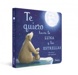 BEASCOA, Te quiero hasta la luna y las estrellas (Pequeñas manitas)