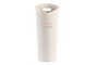 DKD Home Decor Paraguero Algodon de azucar Lila 27 x 60 x 24 cm