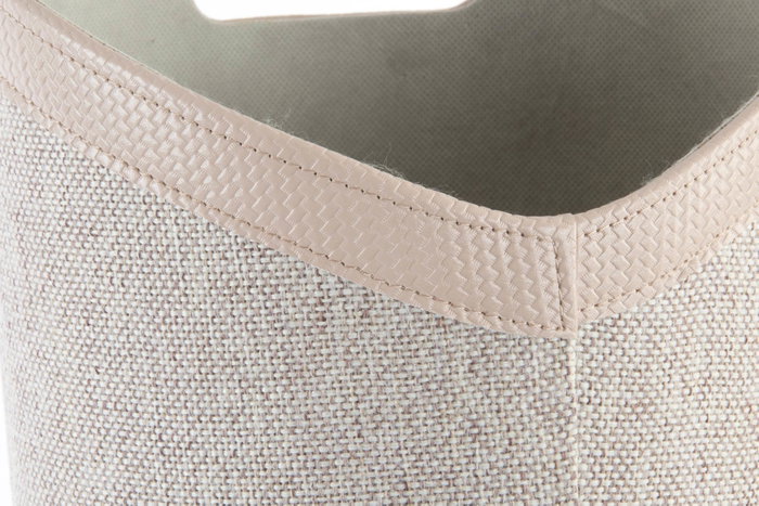 DKD Home Decor Paraguero Algodon de azucar Lila 27 x 60 x 24 cm