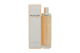 Mugler Starlicious Pineapple Musk Eau de Toilette 75ml Spray