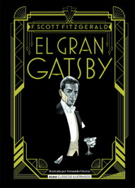 El gran Gatsby, F. Scott Fitzgerald - EDITORIAL ALMA