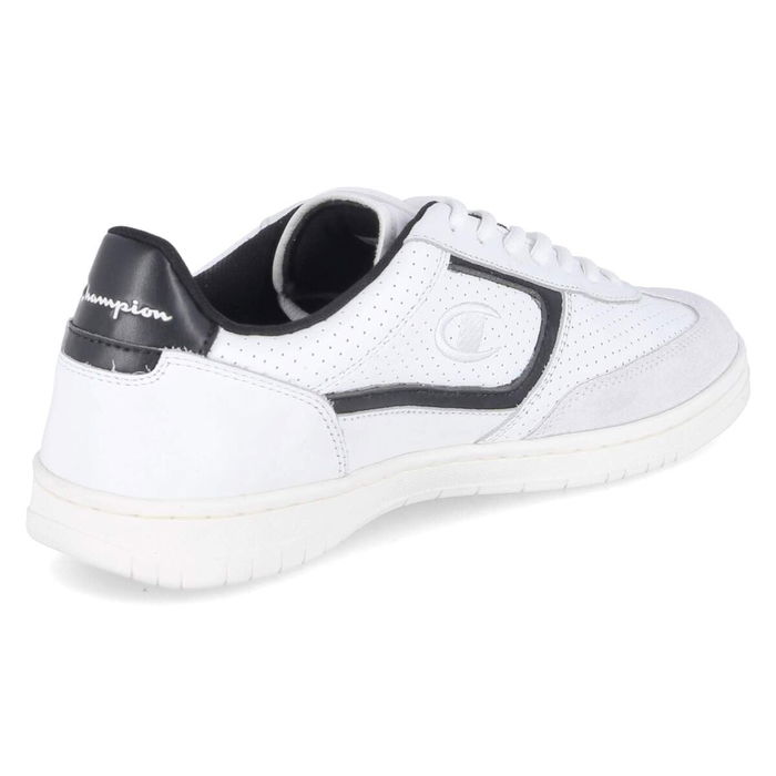 Zapatillas Deportivas Hombre Champion CL78 LP Blanco Zapatillas Deportivas Hombre Champion CL78 LP Blanco