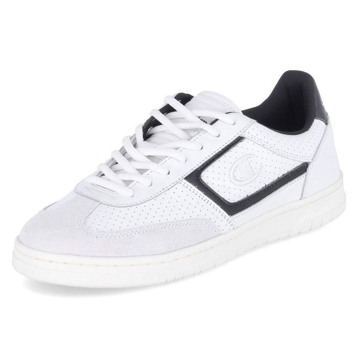 Zapatillas Deportivas Hombre Champion CL78 LP Blanco Zapatillas Deportivas Hombre Champion CL78 LP Blanco