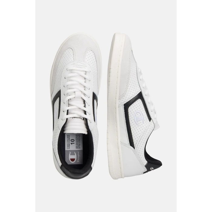 Zapatillas Deportivas Hombre Champion CL78 LP Blanco Zapatillas Deportivas Hombre Champion CL78 LP Blanco