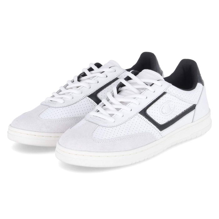 Zapatillas Deportivas Hombre Champion CL78 LP Blanco Zapatillas Deportivas Hombre Champion CL78 LP Blanco