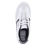 Zapatillas Deportivas Hombre Champion CL78 LP Blanco