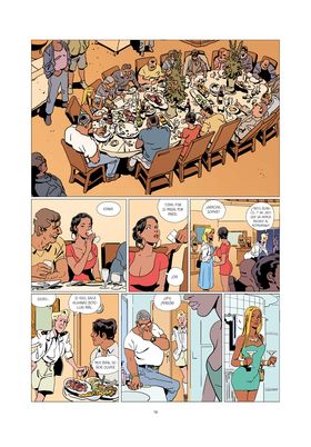Luna de Miel. El Beso de La Esfinge ( Libro 01 de 03)