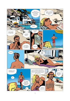 Luna de Miel. El Beso de La Esfinge ( Libro 01 de 03)